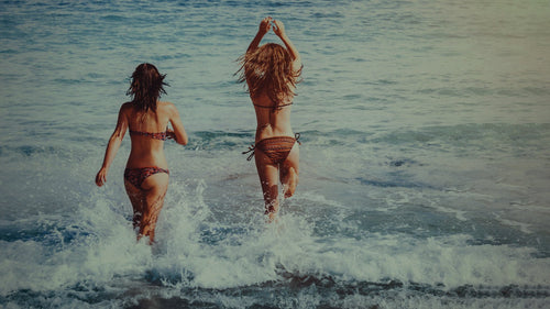Summer is coming soon!