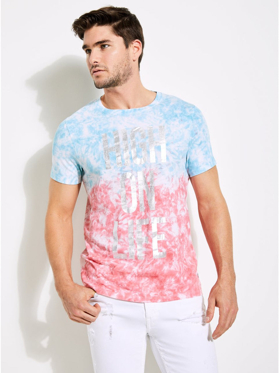 High on Life Graphic Tee